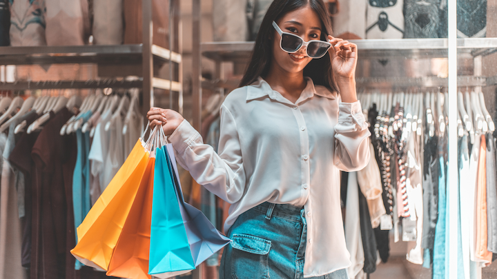 The Ultimate Guide to Online Shopping: Tips, Trends, and Transformations